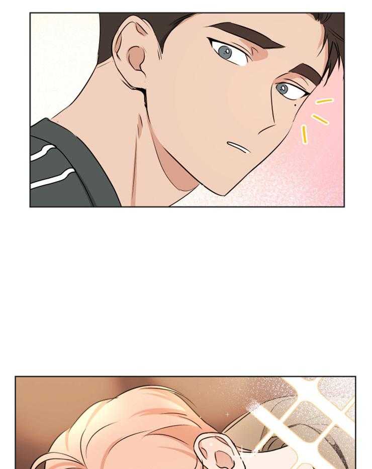 桃皮绒花第9话图