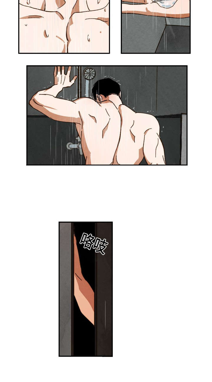 特殊拍摄第32话图