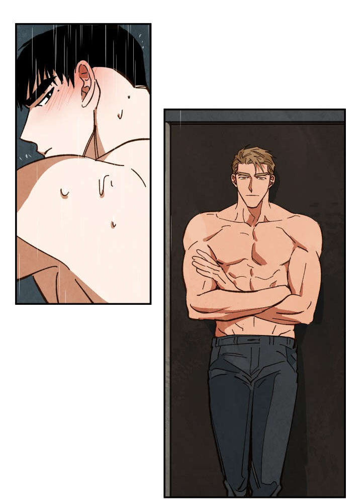 特殊拍摄第32话图