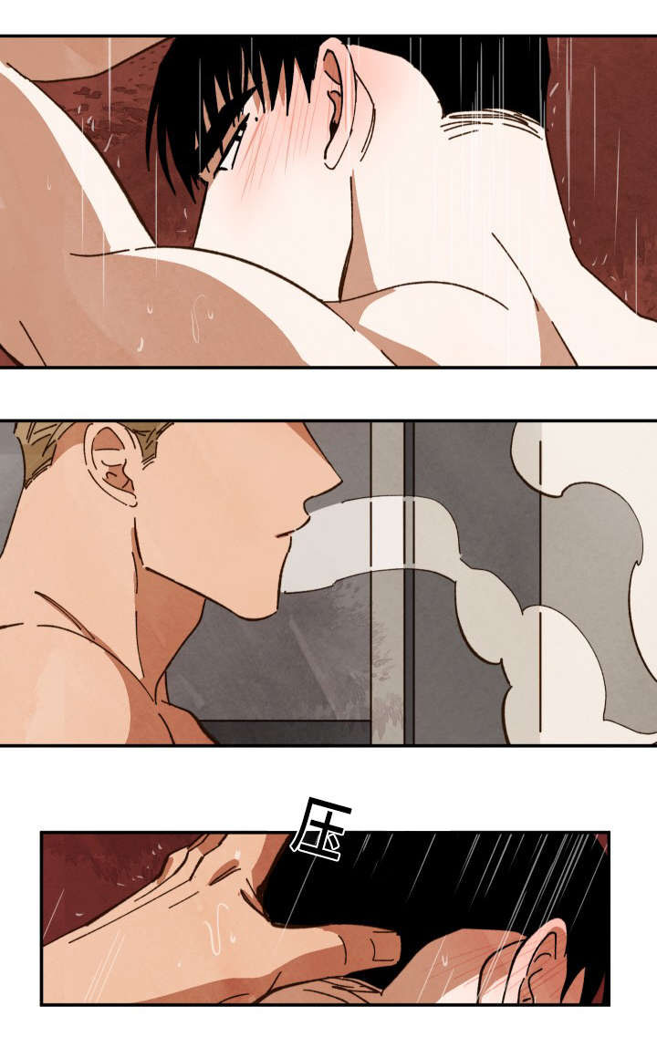 特殊拍摄第32话图