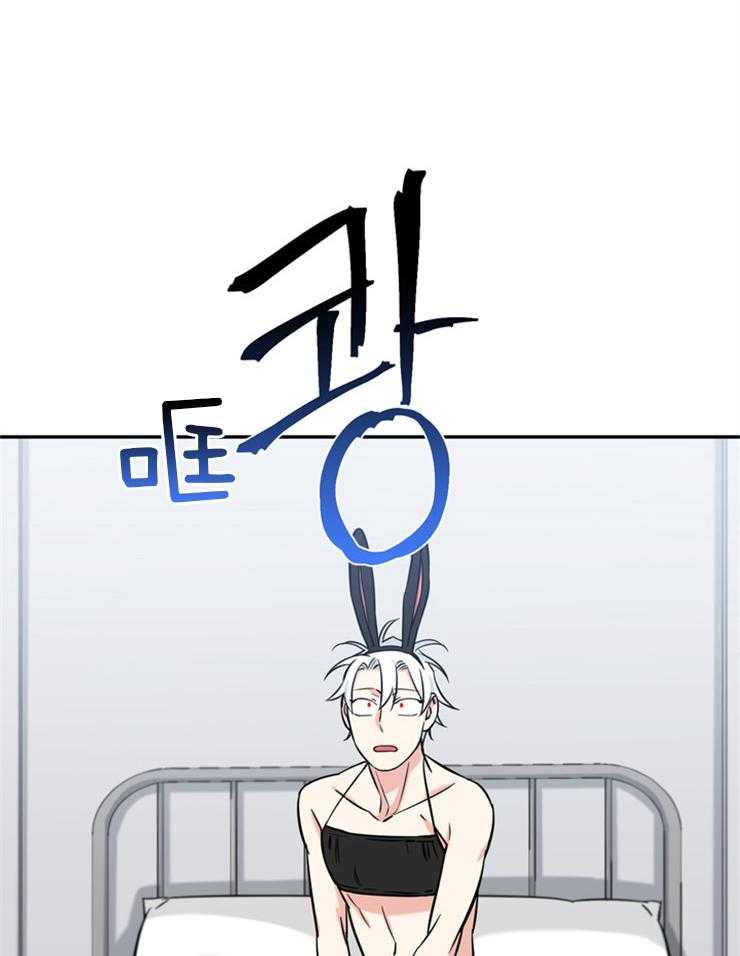 天使兔俱乐部第40话图