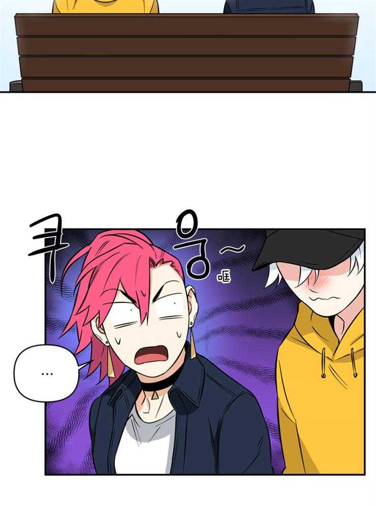 天使兔俱乐部第47话图