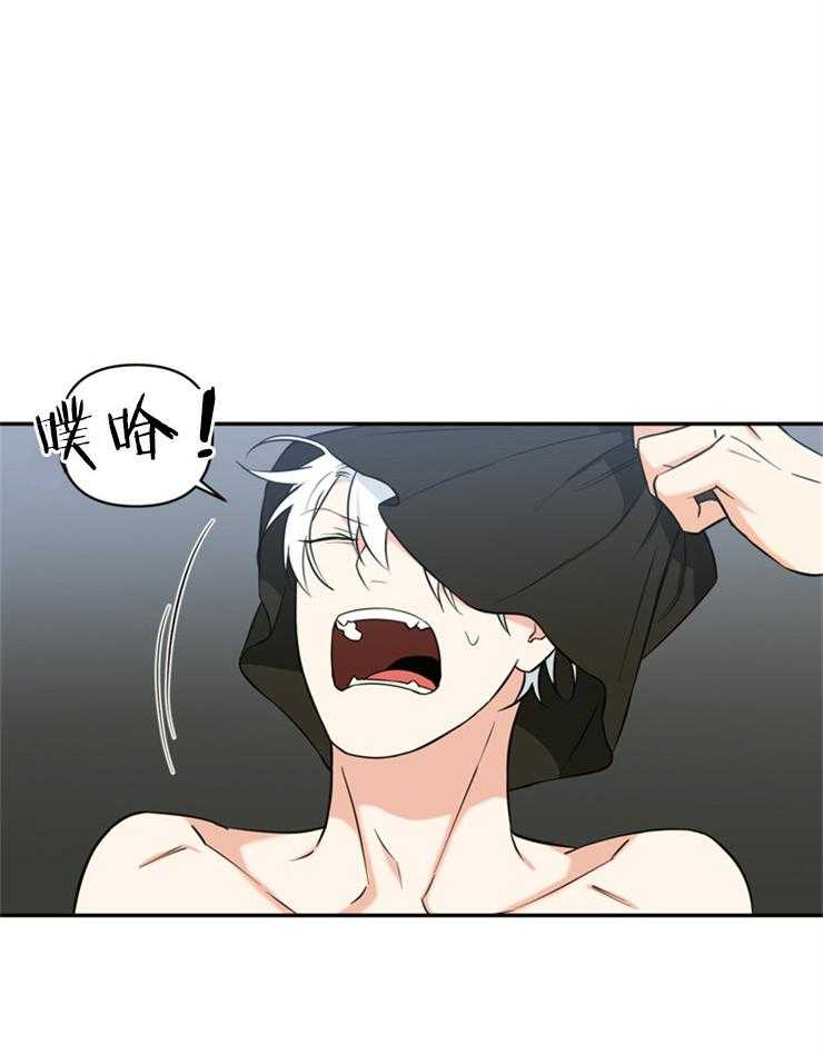 天使兔俱乐部第59话图