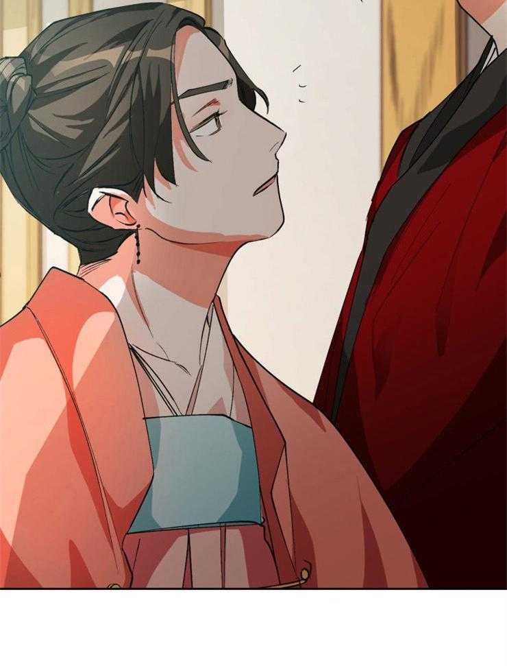 听说你把我当工具人第61话图