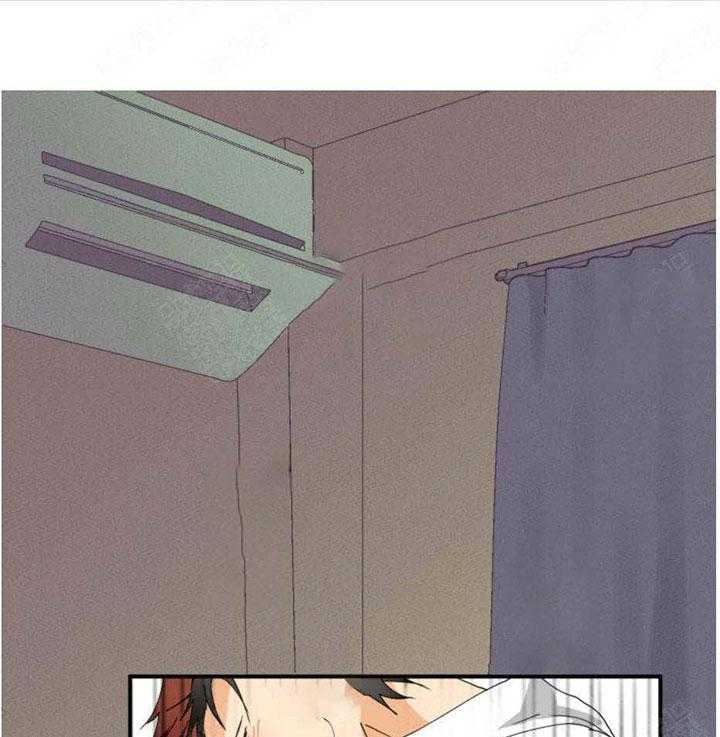 听得到哦，前辈第2话图