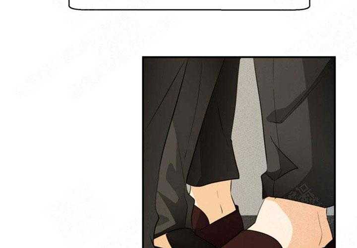 听得到哦，前辈第21话图