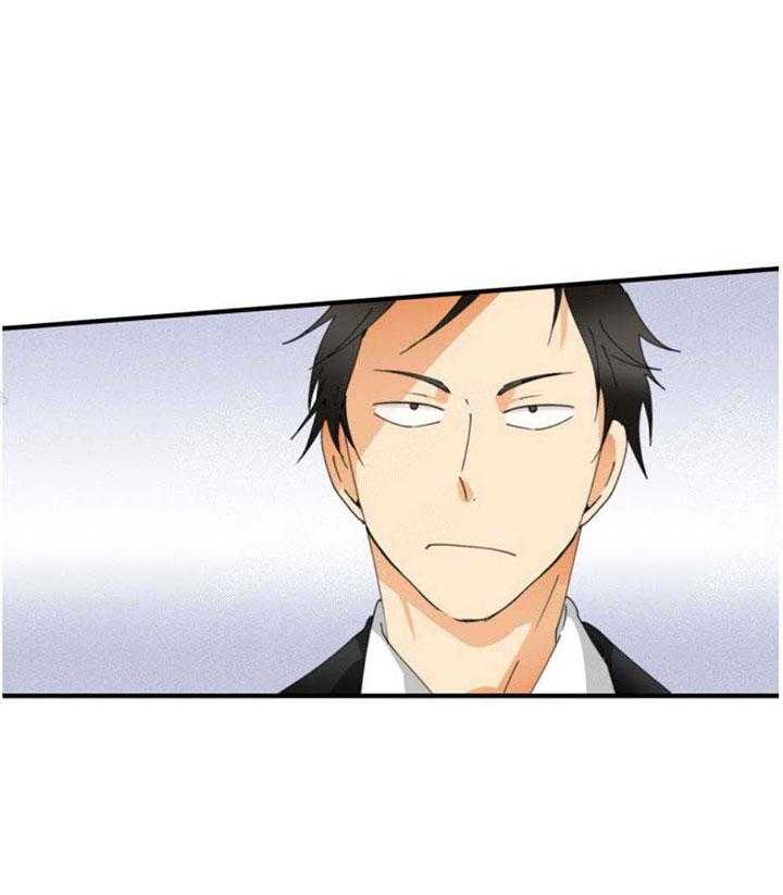 听得到哦，前辈第5话图