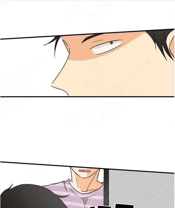 听得到哦，前辈第6话图