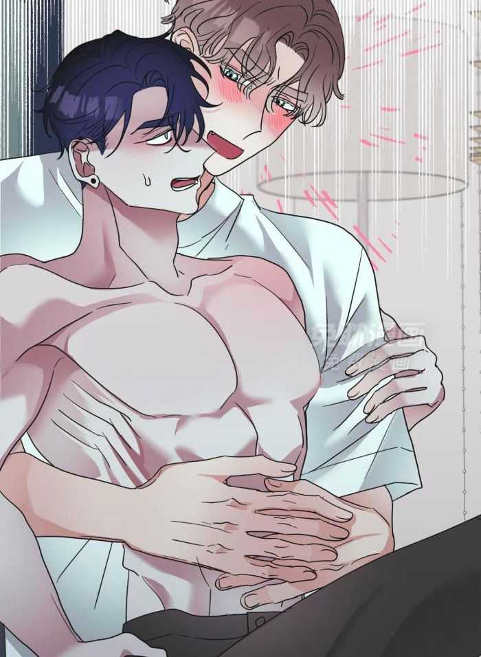 他的牛奶味第7话图