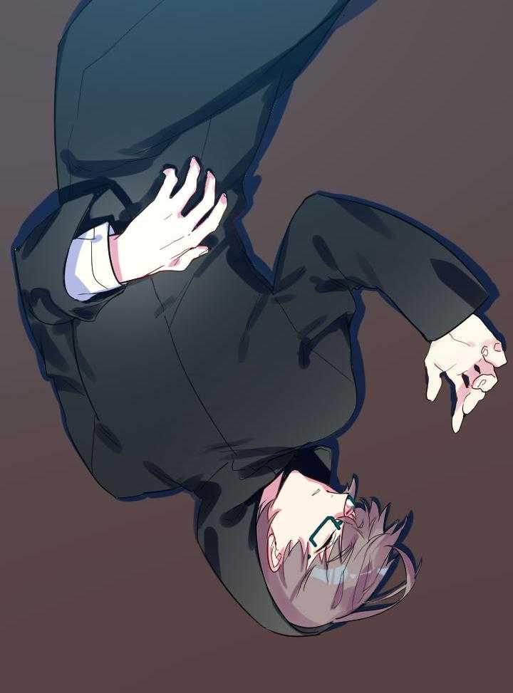 他与他的恶劣玩笑第64话图