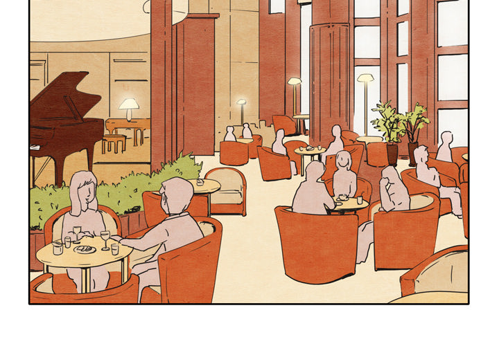 泰珠小姐的完美婚姻生活 第1话 第3页