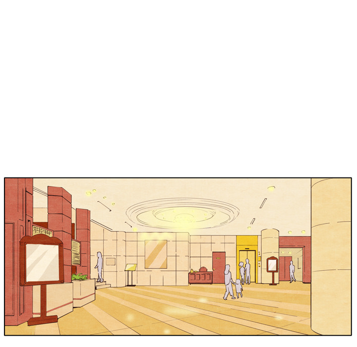 泰珠小姐的完美婚姻生活 第1话 第63页