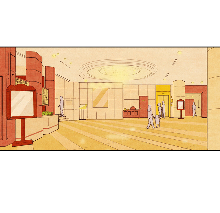 泰珠小姐的完美婚姻生活 第10话 第35页