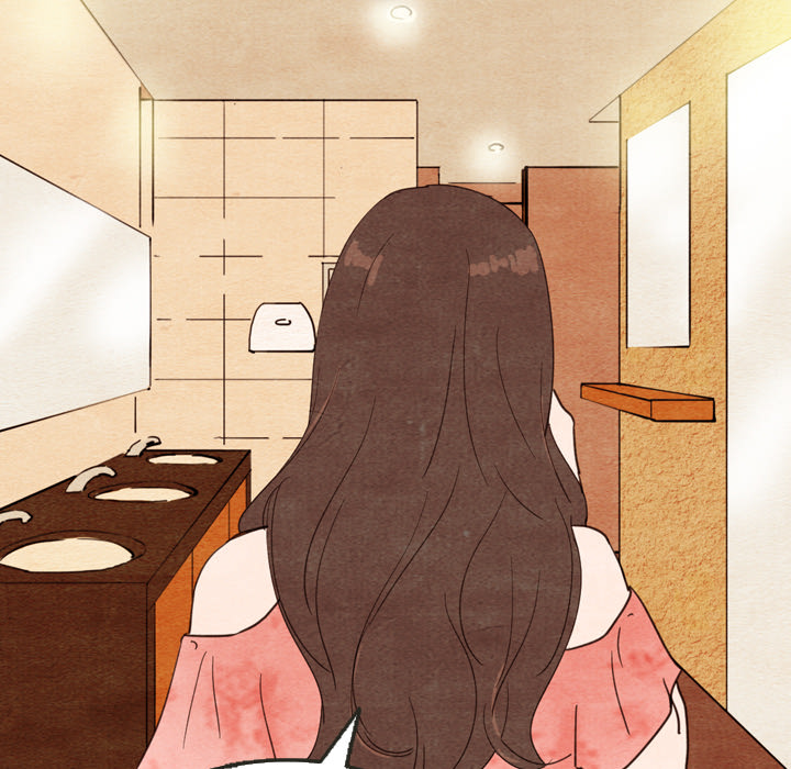 泰珠小姐的完美婚姻生活 第11话 第46页