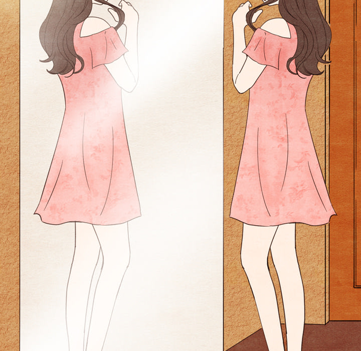 泰珠小姐的完美婚姻生活 第11话 第59页