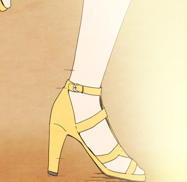 泰珠小姐的完美婚姻生活 第11话 第84页