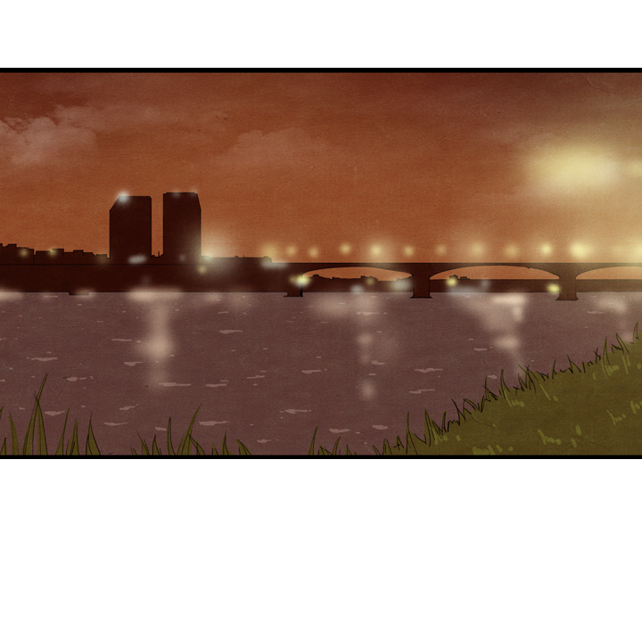 泰珠小姐的完美婚姻生活 第12话 第44页