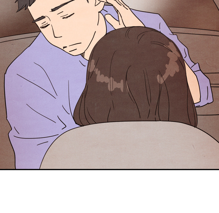 泰珠小姐的完美婚姻生活 第12话 第115页