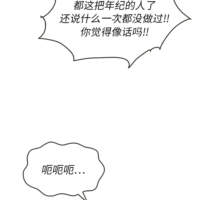 泰珠小姐的完美婚姻生活第14话图
