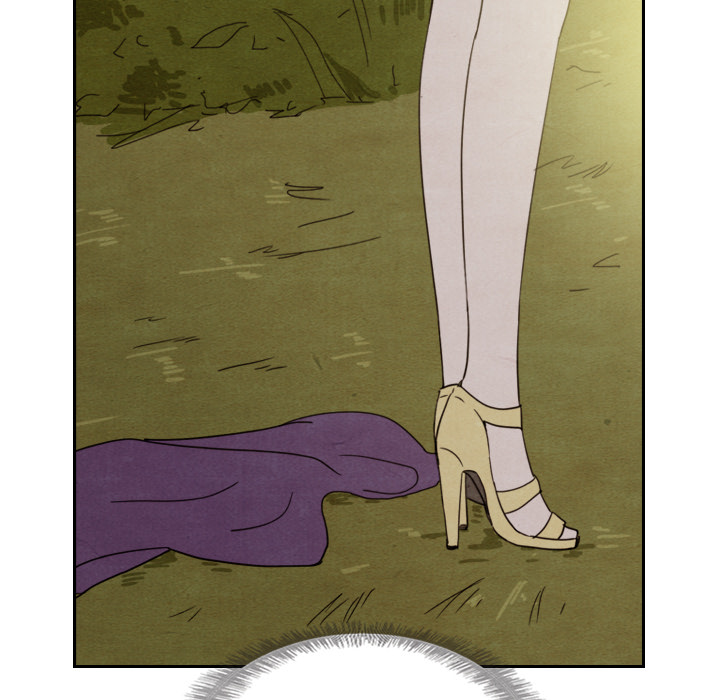 泰珠小姐的完美婚姻生活 第14话 第34页