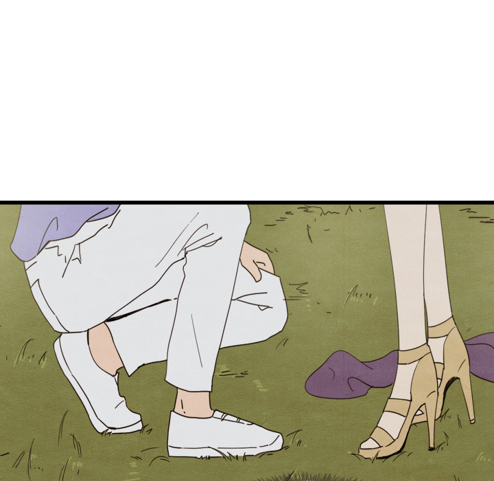 泰珠小姐的完美婚姻生活 第14话 第41页