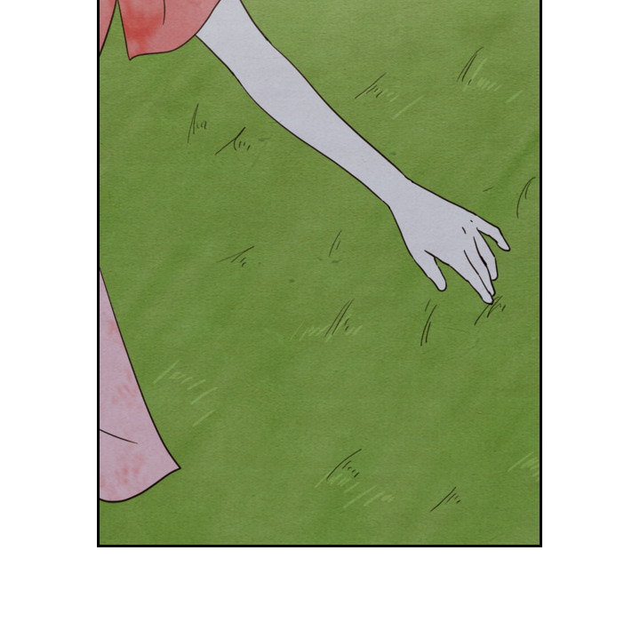 泰珠小姐的完美婚姻生活 第14话 第96页