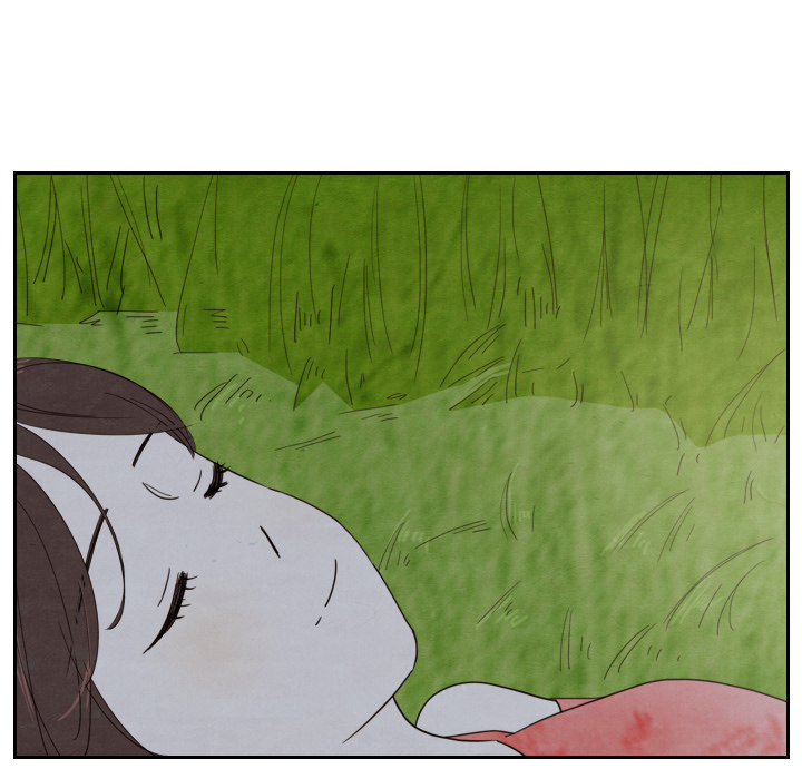 泰珠小姐的完美婚姻生活 第14话 第101页