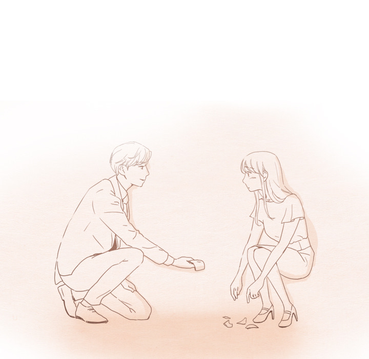 泰珠小姐的完美婚姻生活 第14话 第127页