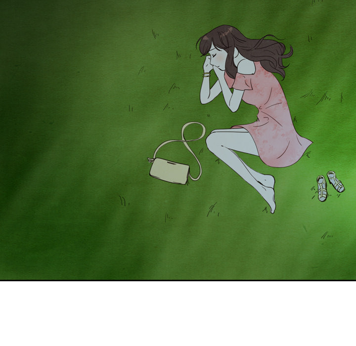 泰珠小姐的完美婚姻生活 第15话 第22页