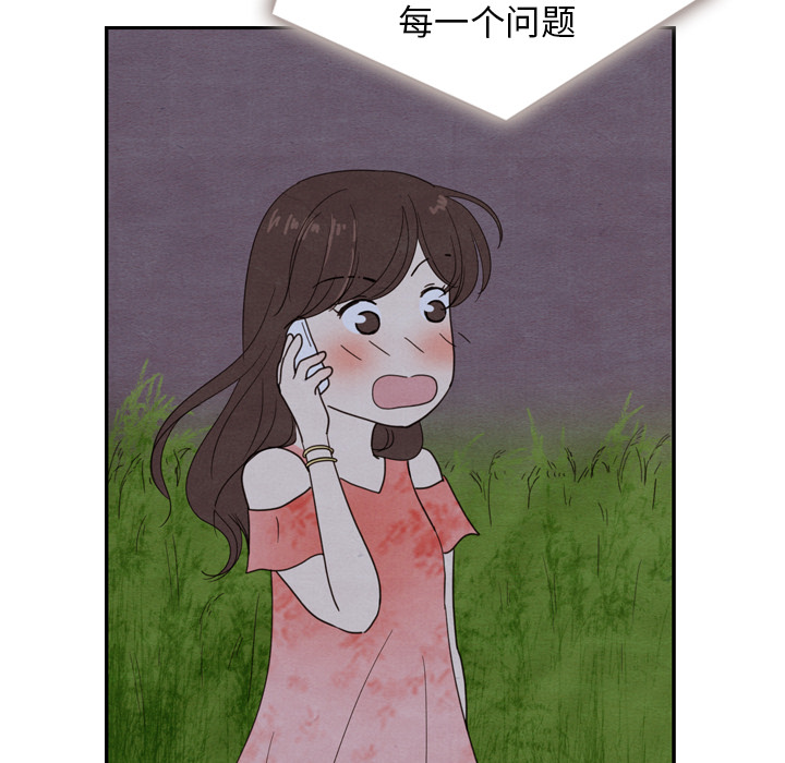 泰珠小姐的完美婚姻生活 第16话 第75页