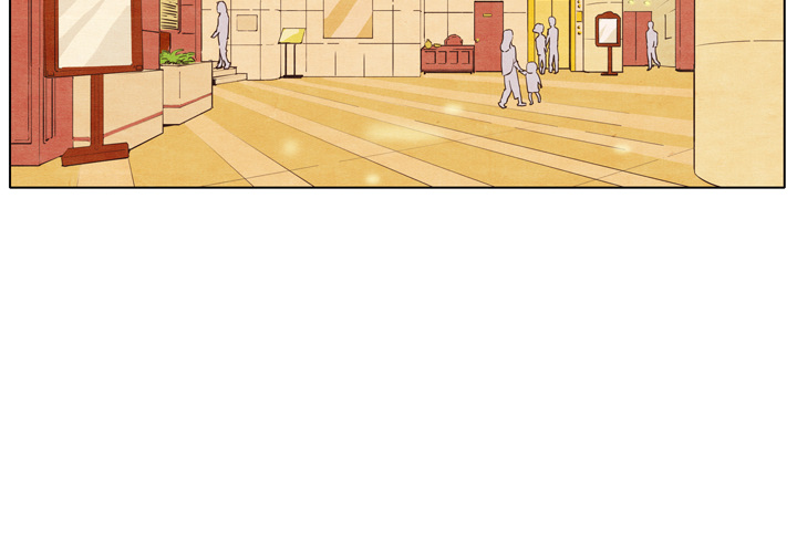 泰珠小姐的完美婚姻生活 第2话 第1页