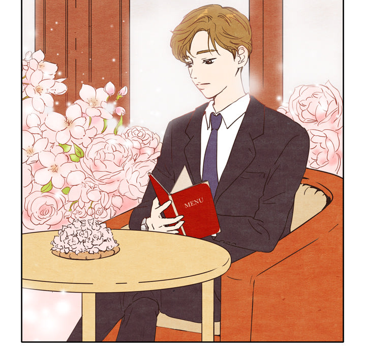 泰珠小姐的完美婚姻生活 第2话 第42页