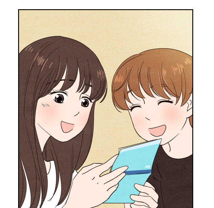 泰珠小姐的完美婚姻生活 第22话 第110页