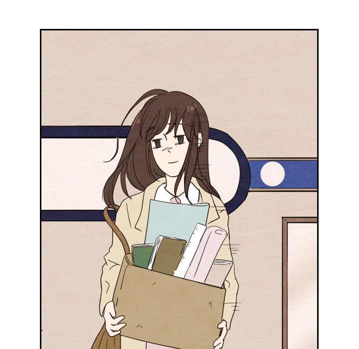 泰珠小姐的完美婚姻生活 第22话 第124页