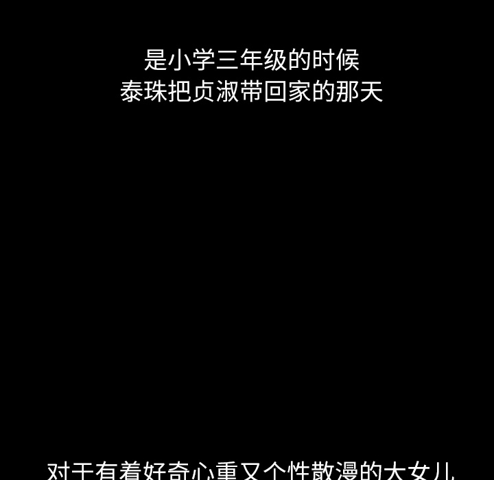 泰珠小姐的完美婚姻生活 第25话 第20页