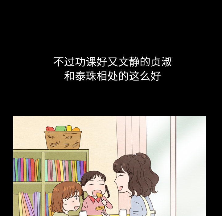 泰珠小姐的完美婚姻生活 第25话 第23页