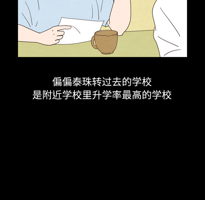 泰珠小姐的完美婚姻生活 第25话 第38页