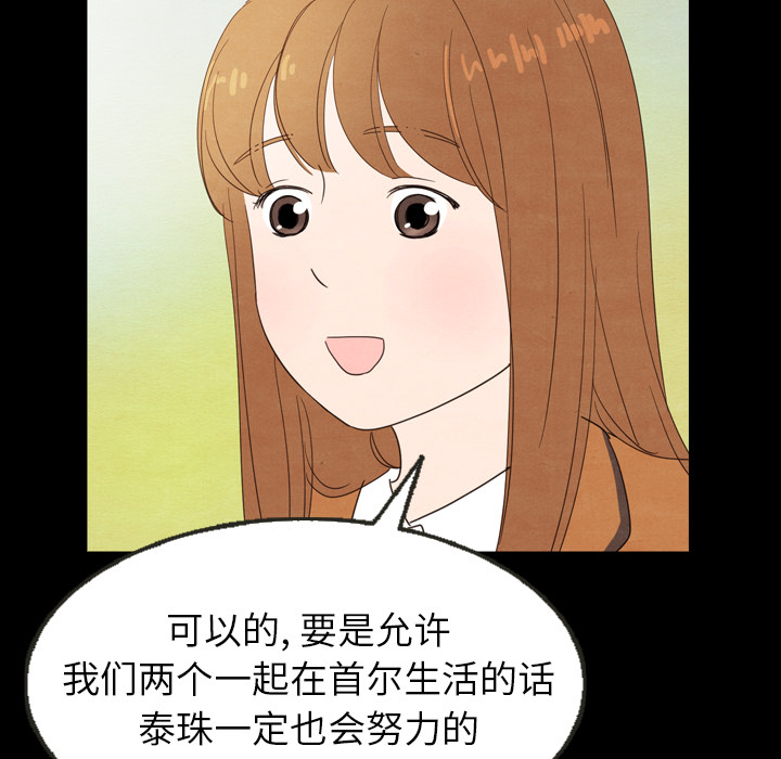 泰珠小姐的完美婚姻生活 第25话 第80页