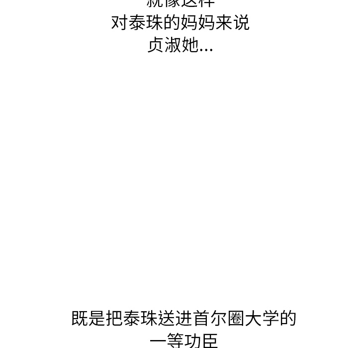 泰珠小姐的完美婚姻生活 第25话 第94页