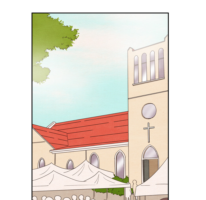 泰珠小姐的完美婚姻生活 第25话 第135页