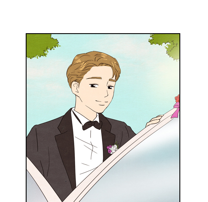 泰珠小姐的完美婚姻生活 第25话 第137页