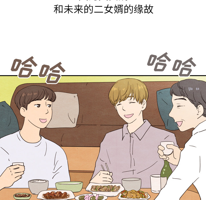 泰珠小姐的完美婚姻生活 第26话 第14页