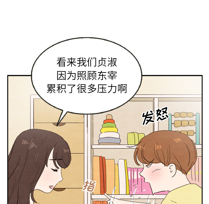 泰珠小姐的完美婚姻生活 第26话 第64页