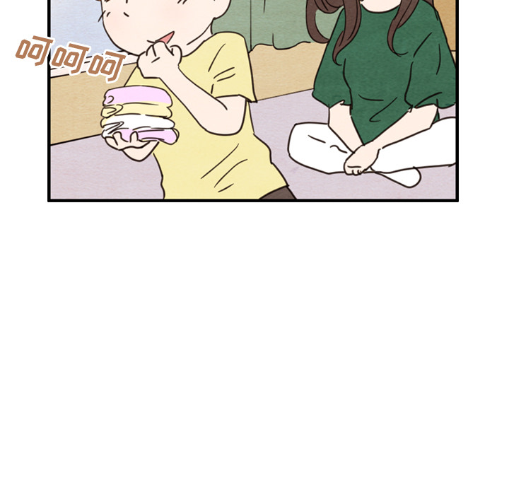 泰珠小姐的完美婚姻生活 第26话 第88页