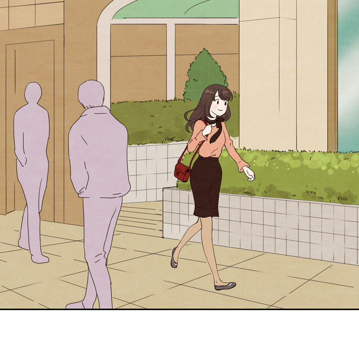 泰珠小姐的完美婚姻生活 第27话 第45页