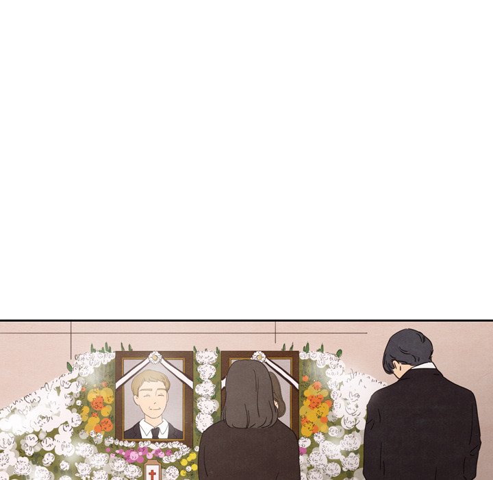 泰珠小姐的完美婚姻生活 第28话 第85页