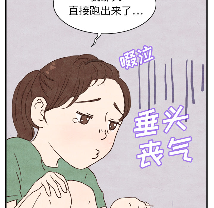 泰珠小姐的完美婚姻生活 第3话 第35页