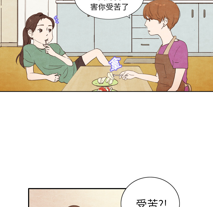 泰珠小姐的完美婚姻生活 第3话 第50页