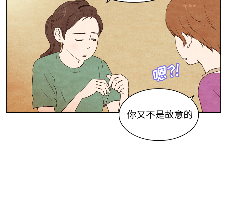 泰珠小姐的完美婚姻生活 第3话 第54页