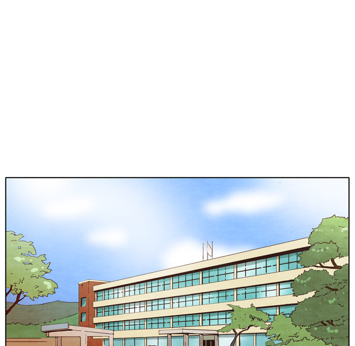 泰珠小姐的完美婚姻生活 第3话 第74页